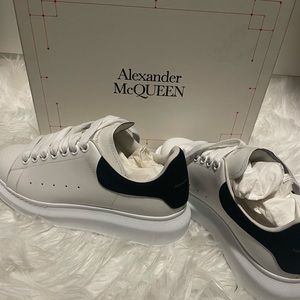 Alexander McQueen sneakers